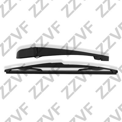 Поводок (рычаг) стеклоочистителя (дворника) ZZVF. Артикул ZVJV12