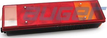 Фонарь задний Auger. Артикул 91667