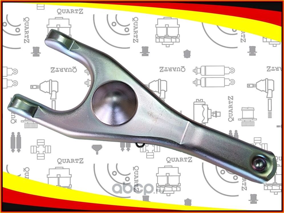 Вилка сцепления (Quartz). Артикул QZ4143023000