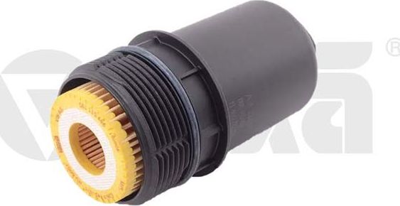 крышка фильтра масляного Vika. Артикул 11151791601