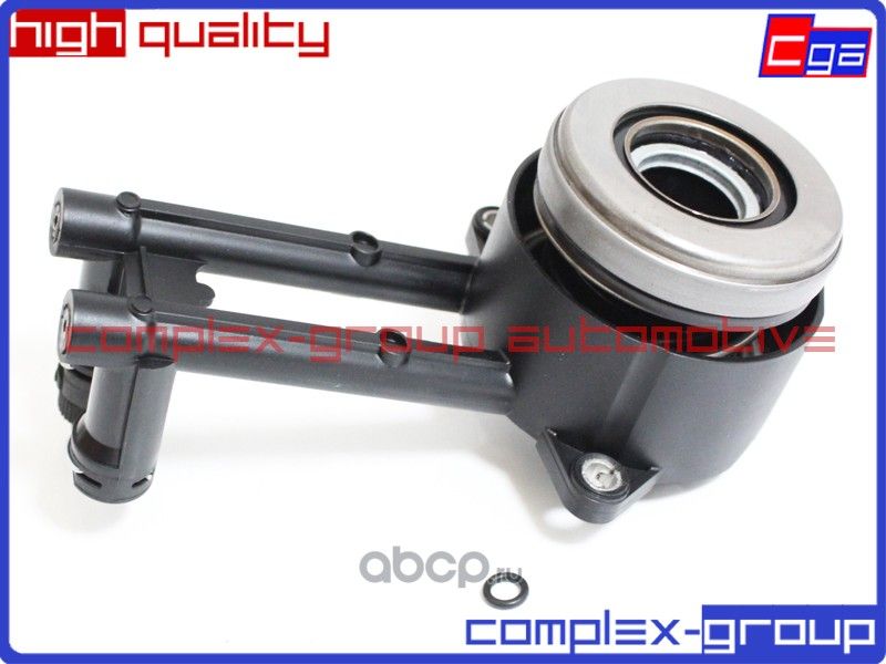 Подшипник выжимной гидравлический 1837710 510005810 CGA. Артикул 8BCL707RA