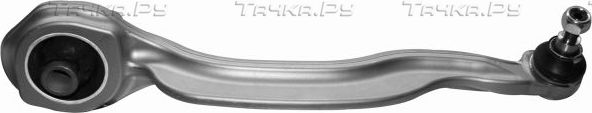 Поперечный рычаг CTR (сталь). Артикул CQ0764R