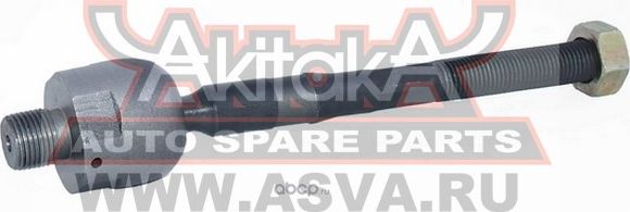 Тяга рулевая (Akitaka). Артикул 0522GG