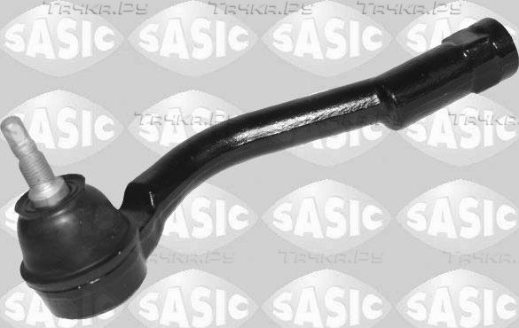 Наконечник рулевой тяги Sasic левый для Kia Sorento III Prime 2015-2026. Артикул 7676117
