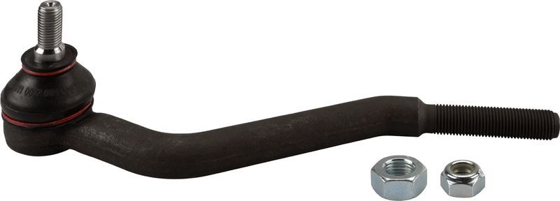 Наконечник рулевой тяги TRW. Артикул JTE274