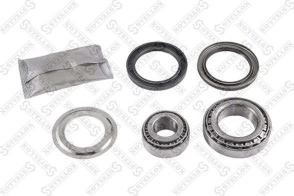 Ступичный подшипник (комплект) Stellox. Артикул 43-28089-SX