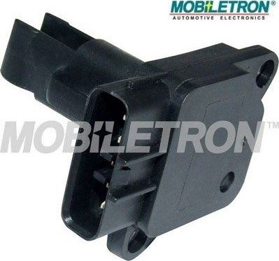 Датчик массового расхода воздуха (ДМРВ) Mobiletron. Артикул MA-SU002S