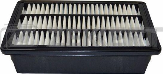 Воздушный фильтр Zekkert. Артикул LF-1908