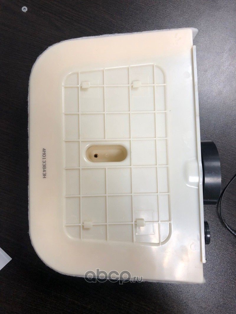 Воздушный фильтр (Father). Артикул F3400R74