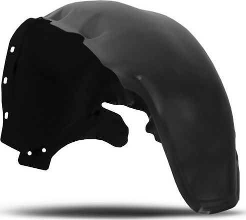 Подкрылок (локер) TOTEM задний левый для Toyota Highlander III 2013-2019. Артикул NLL.48.58.003