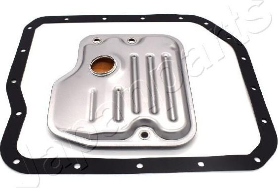 Фильтр АКПП Japanparts для Toyota Camry 30 (V30, XV30) 2001-2006. Артикул FT038