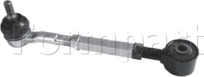 Поперечный рычаг задней подвески Formpart. Артикул 4206002