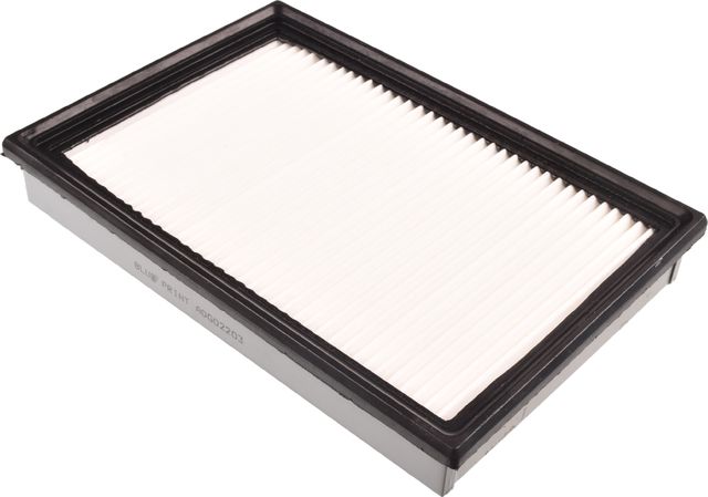 Воздушный фильтр Blue Print. Артикул ADG02203