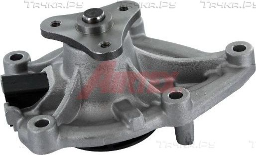 Помпа (водяной насос) Airtex для Citroen C5 X I 2021-2026. Артикул 1819