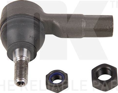 Наконечник рулевой тяги NK. Артикул 5031940