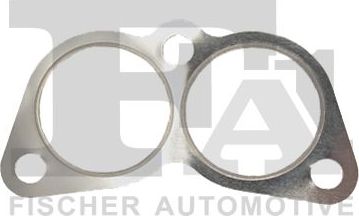 Прокладка глушителя FA1 для Daewoo Espero 1995-1999. Артикул 870-910