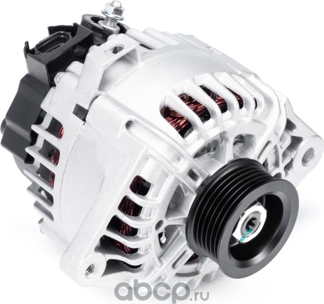 Генератор HYUNDAI SOLARIS/ACCENT IV (2010>) (Metaco). Артикул 6902156