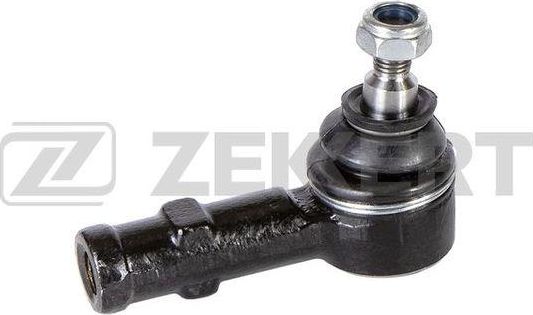Наконечник рулевой тяги Zekkert правый/левый для Citroen C-ZERO 2010-2012. Артикул SN-2116