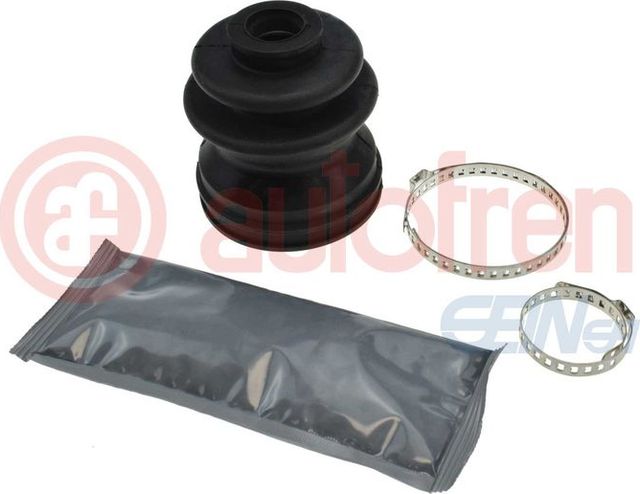 Пыльник ШРУСа внутренний Autofren Seinsa для Isuzu Gemini II 1988-1990. Артикул D8250