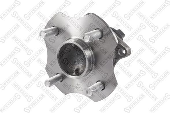 Ступичный подшипник (комплект) Stellox. Артикул 43-28469-SX