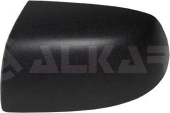 Кожух зеркала бокового Alkar левое для Ford Fusion I 2005-2012. Артикул 6301392