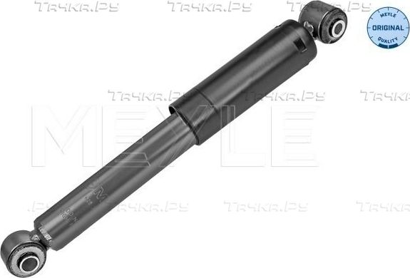 Амортизатор Meyle Original. Артикул 626 725 0003