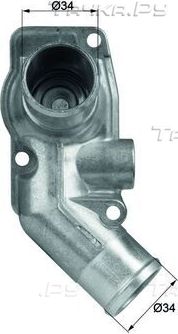Термостат Mahle Behr. Артикул TI 50 92D