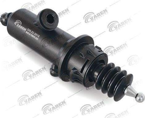 Цилиндр сцепления главный Vaden Original. Артикул 306.02.0016