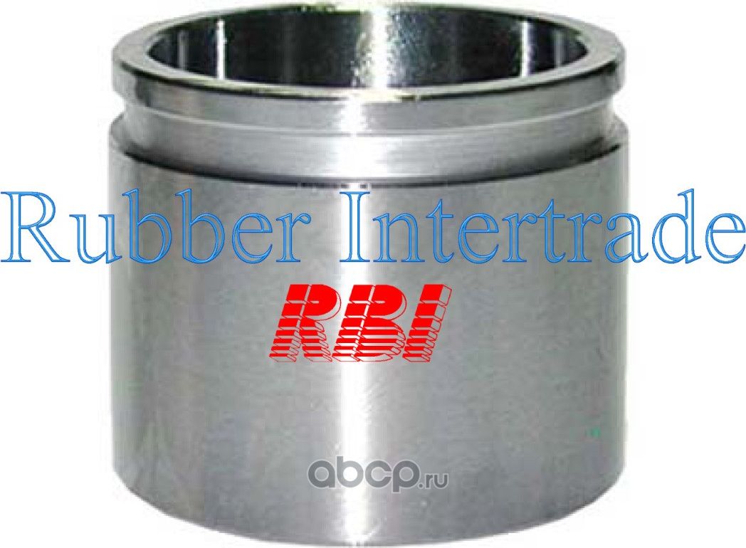 Поршень суппорта (RBI). Артикул T30Z121FS
