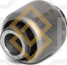 Сайлентблок / Попереч. рычаг / Зад. подв. | зад | (Sufix). Артикул SL2403