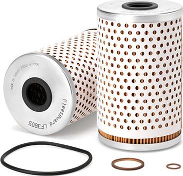 Масляный фильтр Fleetguard. Артикул LF3605