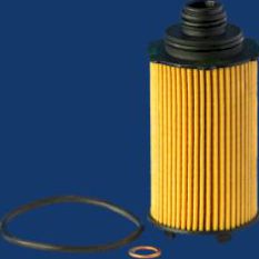 Масляный фильтр MecaFilter. Артикул ELH4517