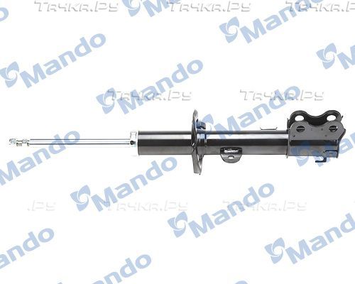 Амортизатор Mando. Артикул MSS020094