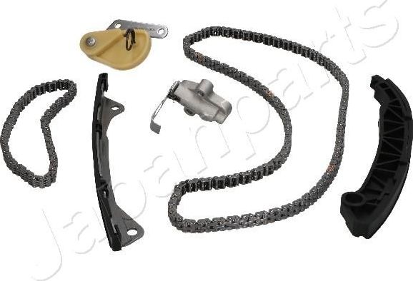 Цепь ГРМ Japanparts для Nissan Juke I 2010-2019. Артикул KDK-136