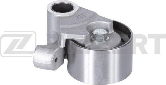 Натяжной ролик (натяжитель) ремня ГРМ Zekkert верхний для Lexus LS II 1997-2000. Артикул SR-1315