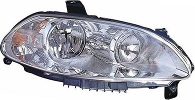 Фара передняя основная Van Wezel. Артикул 1743962