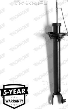 Амортизатор Monroe Original (Gas). Артикул 23839