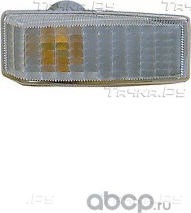 Повторитель указателя поворота (Depo). Артикул 440-1402N-UE-CU