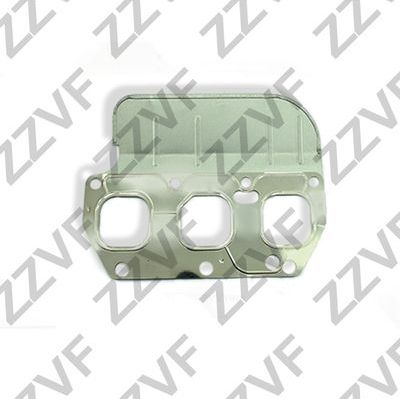 Прокладка выпускного коллектора ZZVF. Артикул ZVVY015