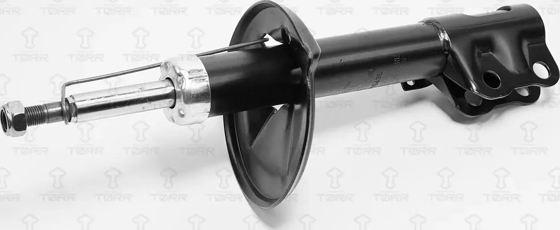 Амортизатор передний GAS L (Torr). Артикул DV1542L
