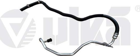 Шланг (трубка) гур (гидроусилителя руля) Vika для Audi Q5 I (8R) 2008-2017. Артикул 44221773201