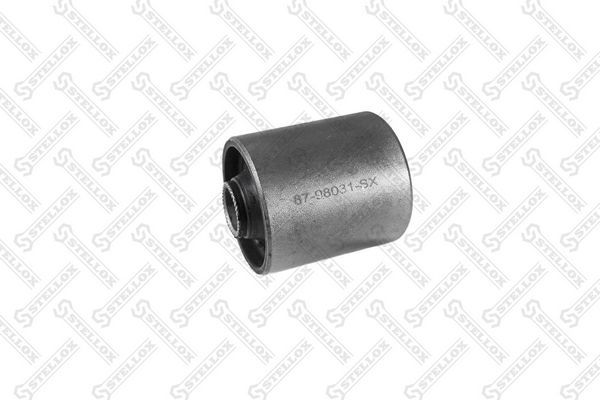 Сайлентблок переднего рычага подвески Stellox. Артикул 87-98031-SX