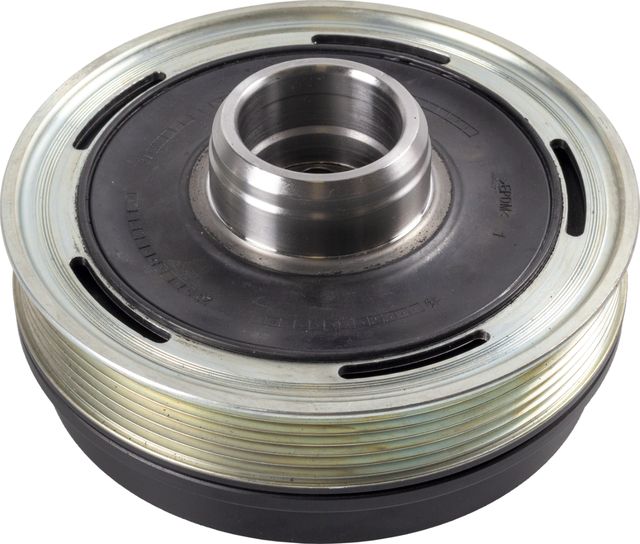 Шкив коленвала Febi Bilstein для MINI Hatch III (F55/F56) 2013-2026. Артикул 174931