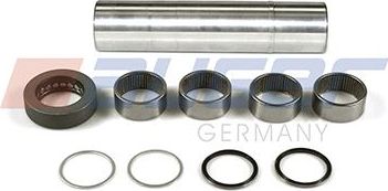 Ремкомплект шкворня поворотного кулака  Auger для Mercedes-Benz SK 1987-1996. Артикул 70247