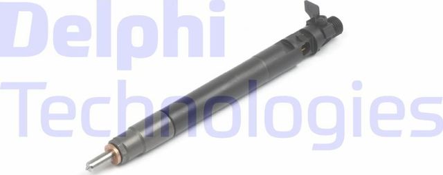 Клапанная форсунка Delphi для Ford Focus III 2010-2012. Артикул R00101DP