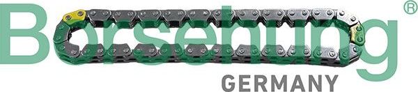 Цепь привода распредвала Borsehung. Артикул B13015