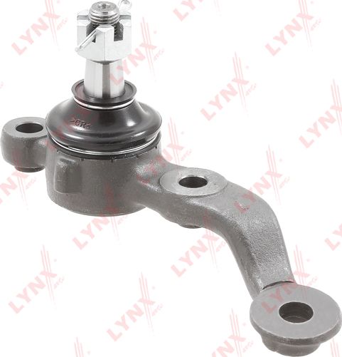 Шаровая опора LYNXauto передняя левая нижняя для Lexus GS II 1997-2004. Артикул C1289L
