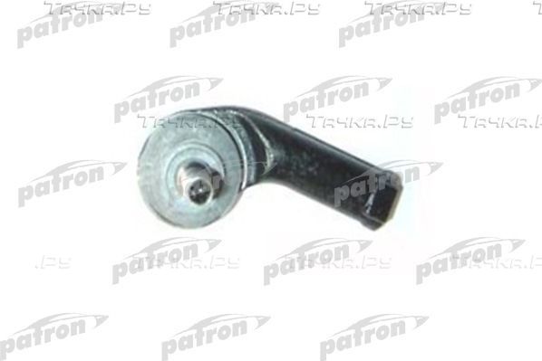 Наконечник рулевой тяги Patron правый внешний для Alfa Romeo GT 2003-2010. Артикул PS1095R
