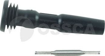 Наконечник катушки зажигания  AUDI, SEAT, SKODA, VW 12~ OSSCA. Артикул 76574