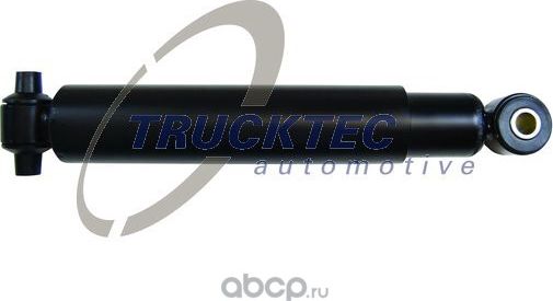 Амортизатор Trucktec Automotive. Артикул 03.30.083